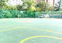 Каждое буднее утро в районах Ростова будут проводить бесплатные зарядки и разминки