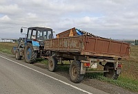 В Ростовской области с начала года пресекли деятельность более 120 «серых возчиков»