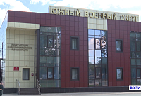 В образовательном центре ЮВО для новобранцев провели тренировку по управлению беспилотниками  