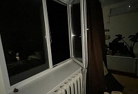 Годовалый малыш попал в больницу Волгодонска после падения из окна второго этажа