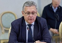 Рифат Сабитов: «Госуслуги» становятся все более привычными для людей»