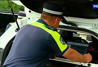 «Оракул» выписал в Ростове с начала года более 23 тысяч штрафов