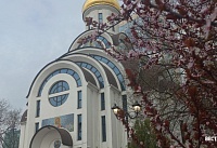 Донские православные сегодня отмечают Вознесение Господне