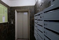 «1000 шагов вверх»: жители дома на Горького второй недели поднимаются пешком