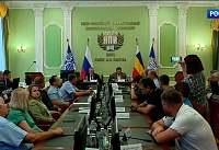 Учёные Новочеркасска создали синтетическое топливо и роботов для авиации