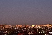 В результате дневной атаки БПЛА на Ростов есть пострадавший