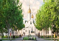 В ростовской Левенцовке появятся сразу два новых парка