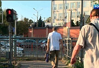 В Ростове проводят рейды на переходах железнодорожных путей