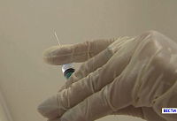 Вакцина против коронавируса появится в Ростовской области к началу октября