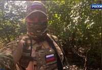 Деды защищали Родину, почему я не должен её защищать? История героя Сергея Гречкина