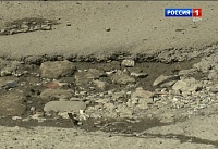 Жители Северного жилого массива в Ростове не могут отремонтировать разбитую дорогу
