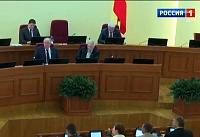 Семьи героев СВО смогут получить землю даже при временной регистрации