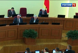 Семьи героев СВО смогут получить землю даже при временной регистрации