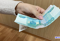 В Ростове задержали несовершеннолетнего курьера мошенников