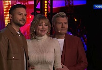 В Ростове прошёл первый в стране «Народный кастинг» музыкального шоу «Ну-ка все вместе»