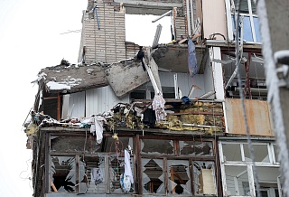 Еще 3 млн рублей выплатят родственникам погибших при взрыве в Шахтах