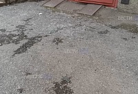 Жителей домов в границах ЧС в Таганроге эвакуировали в ПВР