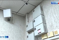 В ТЦ ЗЖМ Ростова проверили системы пожарной безопасности