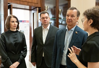 Факультет для строителей планируют создать в ЮФУ