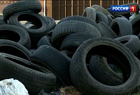 «Просто страшно!»: репортаж с самой высокой точки Батайска, которой нет на карте