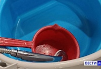 Гидравлические испытания и отключение горячей воды в Ростове начнутся с 12 мая