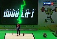 Донская штангистка стала одной из девяти сильнейших спортсменок планеты 