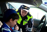 Автошкола для школьников открылась в Ростовской области