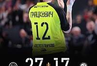Донские гандболистки обыграли "Астраханочку" и вышли в финал Чемпионата России