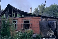 44-летняя женщина погибла в Шахтах из-за короткого замыкания проводки