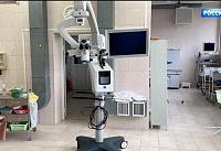 Бывшему главврачу больницы в Новочеркасске избрали меру пресечения
