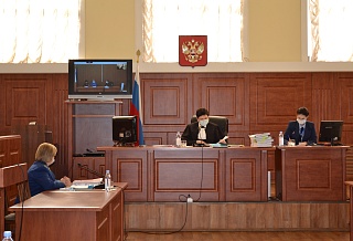 Слушание дела о геноциде жителей Дона во время ВОВ продолжится 17 февраля