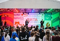 Донские детские лагеря распахнут двери для 15 тысяч школьников на время каникул 