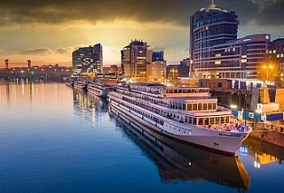 Культурной столицей России-2028 может стать Ростов-на-Дону 