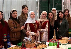 В донской столице состоялся фестиваль для студентов-медиков 