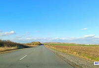 В Волгодонском районе до конца лета отремонтируют дорогу