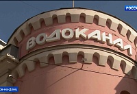 В Ростове заменят участок канализации на улице Пушкинской