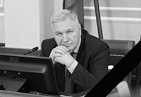 Умер первый зампред Заксобрания Ростовской области Сергей Михалев