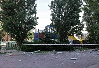 Вердикт о восстановлении высотки в ростовском ЖК "Красный Аксай" примут завтра 