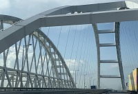 В Крыму из-за атаки БПЛА на поезд приостановили движение составов, следующих в том числе через Ростовскую область