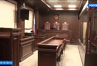 В Ростове суд посмертно признал вину нациста Хельмута Оберландера