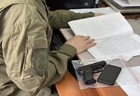 В Красносулинском районе внук организовал разбойное нападение на дом бабушки