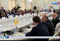 Десять законопроектов Ростовской области получили поддержку парламентариев Юга России