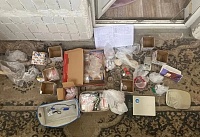 Ранее не судимого ростовчанина подозревают в распространении наркотиков
