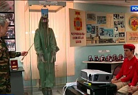 В Ростове ликвидаторы Чернобыльской аварии создали музей памяти 