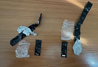 В Ростове полицейские пресекли сбыт наркотиков в крупном размере