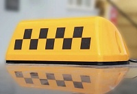 С начала года в Ростовской области из реестра исключили более 2,6 тысячи такси без ОСАГО