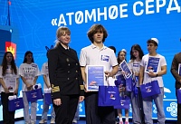 Школьник из донской слободы отправится в экспедицию к Северному полюсу