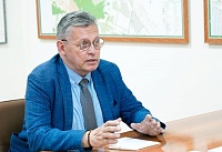 Рифат Сабитов прокомментировал существующие методы борьбы с мошенническими схемами 