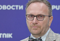Врио ректора ДонГАУ назначили профессора Алексея Ермакова