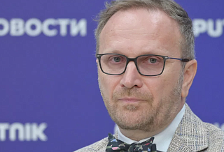 Врио ректора ДонГАУ назначили профессора Алексея Ермакова